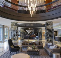 Pullman Melbourne On the Park - Getaway Accommodation