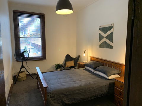 Central Club Hotel - Getaway Accommodation 8
