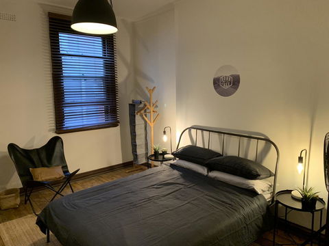 Central Club Hotel - Getaway Accommodation 3