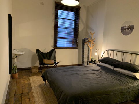 Central Club Hotel - Getaway Accommodation 2