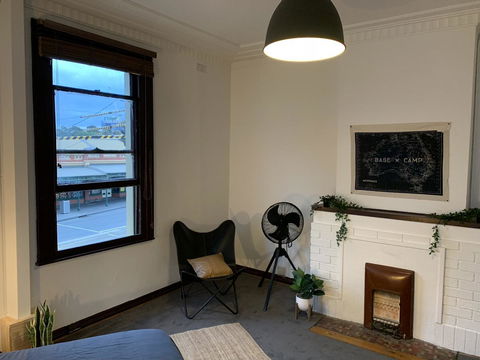 Central Club Hotel - Getaway Accommodation 18