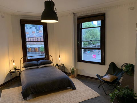 Central Club Hotel - Getaway Accommodation 13