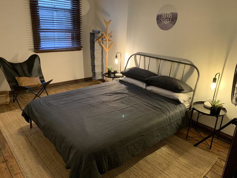 Central Club Hotel - Getaway Accommodation 1