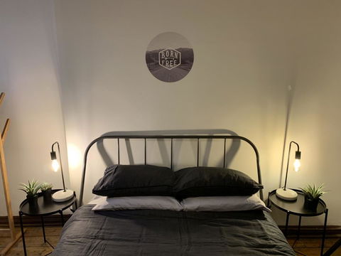 Central Club Hotel - Getaway Accommodation 4