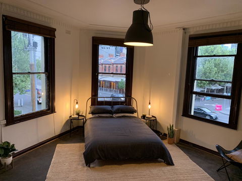 Central Club Hotel - Getaway Accommodation 20