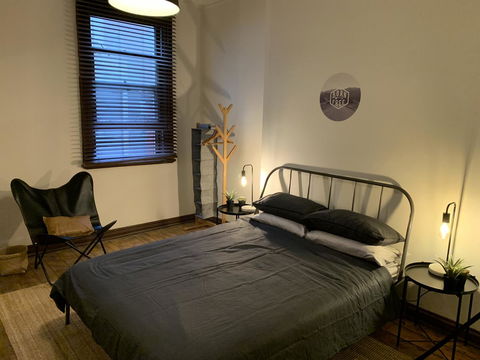 Central Club Hotel - Getaway Accommodation 0