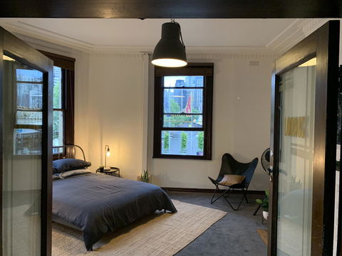 Central Club Hotel - Getaway Accommodation 17