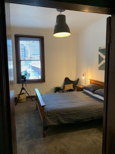 Central Club Hotel - Getaway Accommodation 7