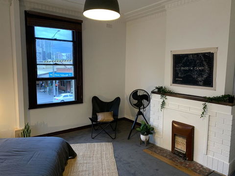 Central Club Hotel - Getaway Accommodation 15