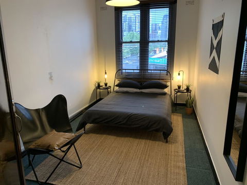 Central Club Hotel - Getaway Accommodation 5
