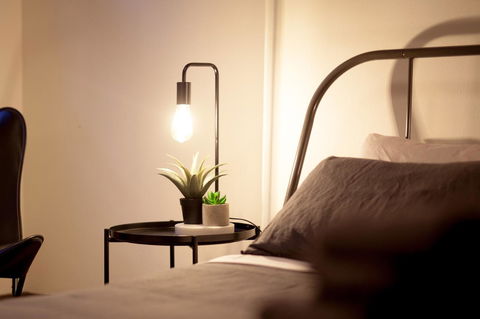 Central Club Hotel - Getaway Accommodation 10