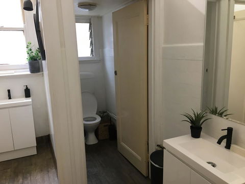 Central Club Hotel - Getaway Accommodation 22