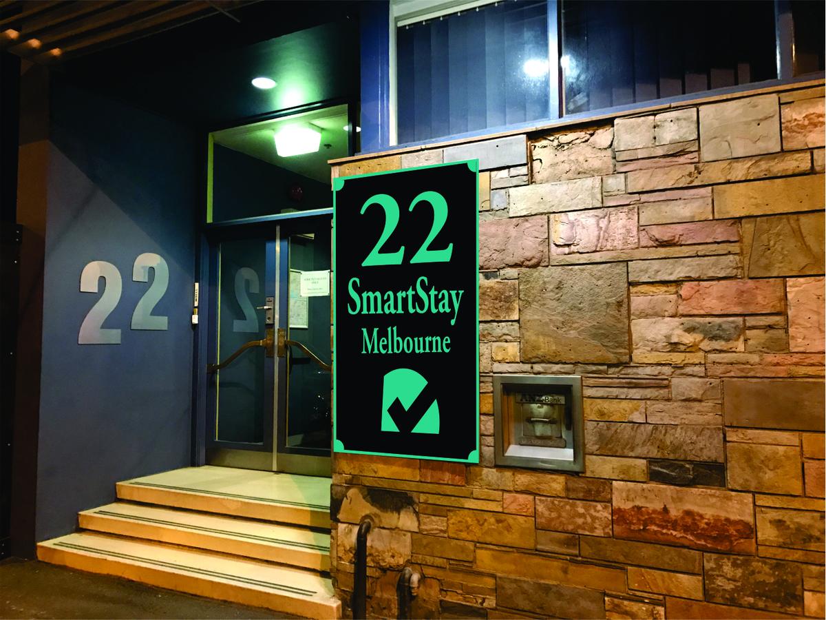 Windsor VIC Getaway Accommodation