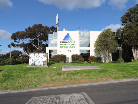 Monash And Chadstone WiFi - Getaway Accommodation 30