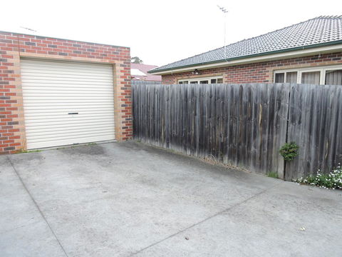 Monash And Chadstone WiFi - Getaway Accommodation 26