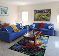 Monash and Chadstone WiFi - Getaway Accommodation