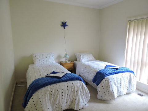 Monash And Chadstone WiFi - Getaway Accommodation 16