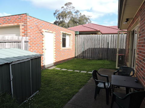 Monash And Chadstone WiFi - Getaway Accommodation 24