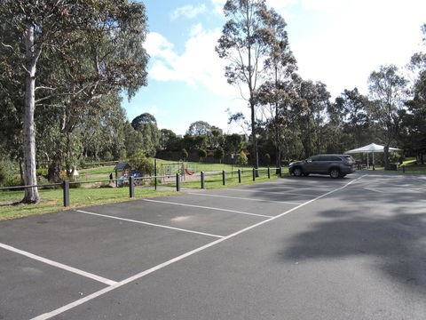 Monash And Chadstone WiFi - Getaway Accommodation 28