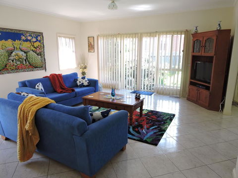 Monash And Chadstone WiFi - Getaway Accommodation 7
