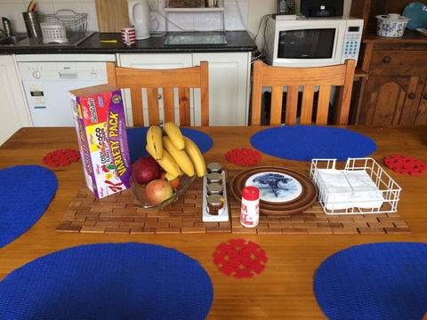 Monash And Chadstone WiFi - Getaway Accommodation 12