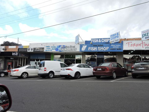 Monash And Chadstone WiFi - Getaway Accommodation 27