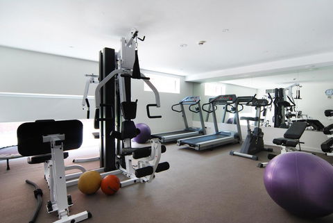 Adara Hotel Richmond - Getaway Accommodation 2