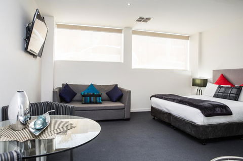 Adara Hotel Richmond - Getaway Accommodation 7