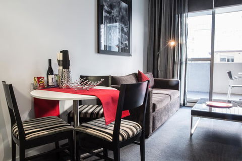 Adara Hotel Richmond - Getaway Accommodation 5