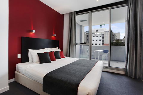 Adara Hotel Richmond - Getaway Accommodation 0