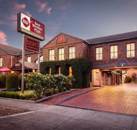 Best Western Plus Buckingham International - Getaway Accommodation