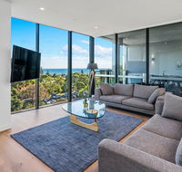 Anchorage Apartments Hampton - Getaway Accommodation