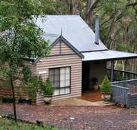 Tangenong Cottages - Getaway Accommodation