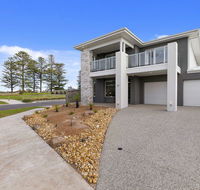 Bunya By The Sea - Getaway Accommodation