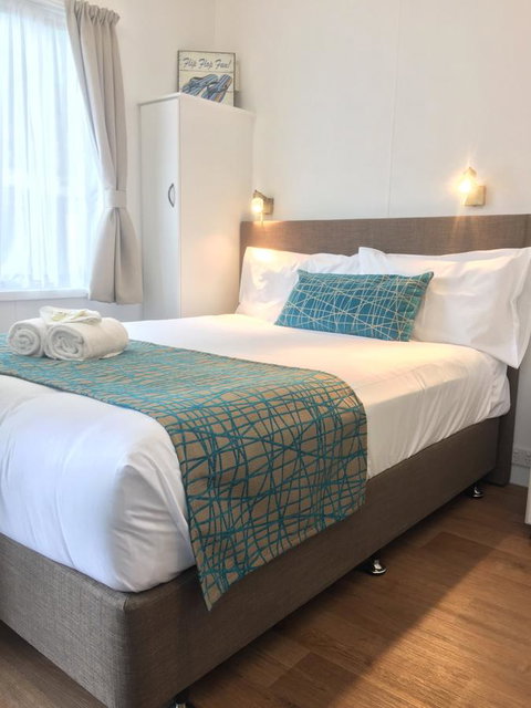 Kanasta Caravan Park - Getaway Accommodation 41