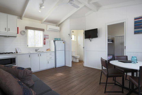 Kanasta Caravan Park - Getaway Accommodation 20