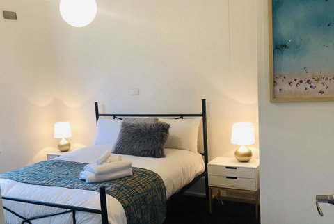 Kanasta Caravan Park - Getaway Accommodation 8
