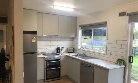 Kanasta Caravan Park - Getaway Accommodation 10