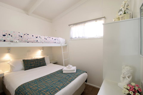 Kanasta Caravan Park - Getaway Accommodation 21