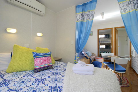 Kanasta Caravan Park - Getaway Accommodation 25