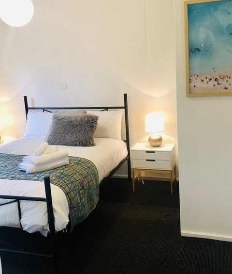 Kanasta Caravan Park - Getaway Accommodation 3