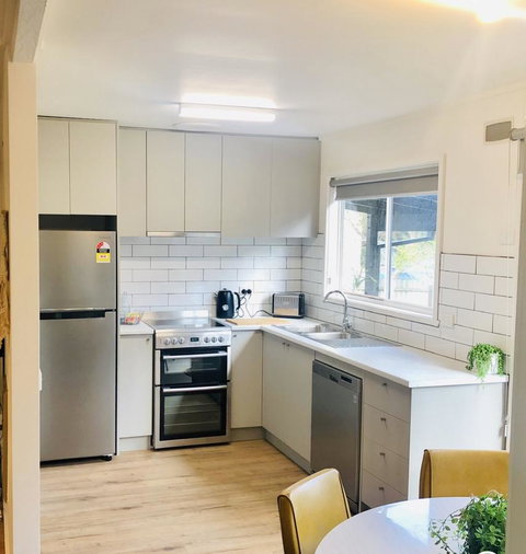 Kanasta Caravan Park - Getaway Accommodation 6