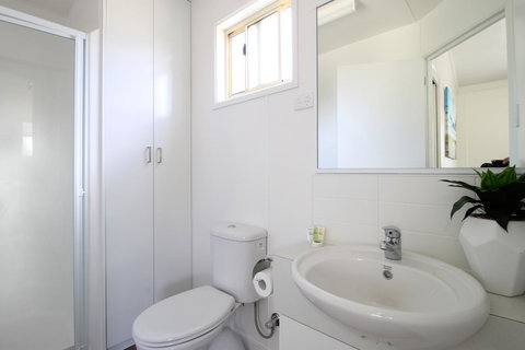 Kanasta Caravan Park - Getaway Accommodation 38