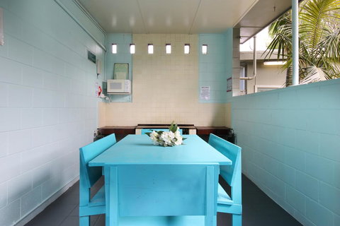 Kanasta Caravan Park - Getaway Accommodation 33