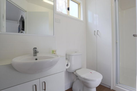 Kanasta Caravan Park - Getaway Accommodation 27
