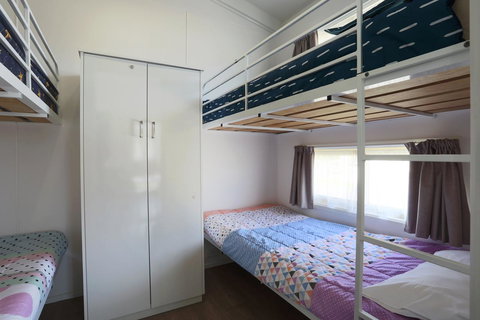 Kanasta Caravan Park - Getaway Accommodation 34