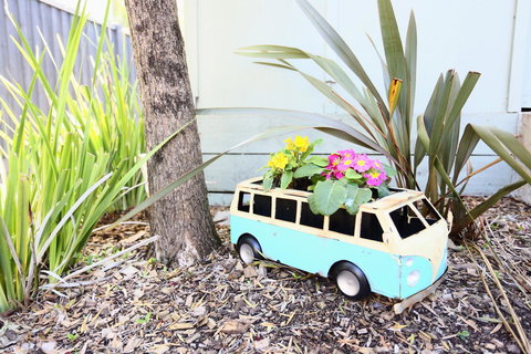 Kanasta Caravan Park - Getaway Accommodation 35