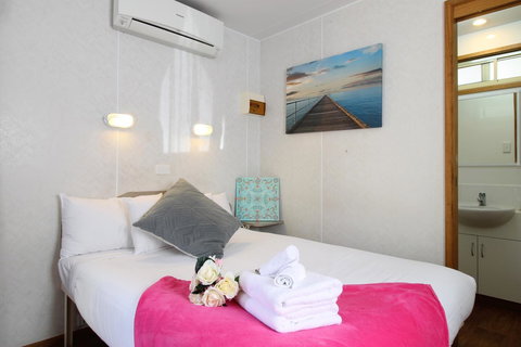 Kanasta Caravan Park - Getaway Accommodation 18