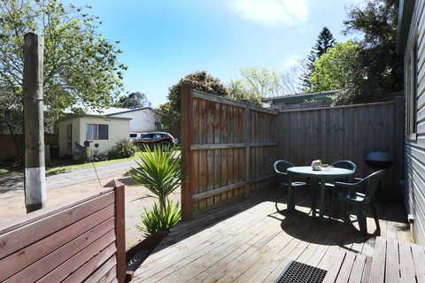 Kanasta Caravan Park - Getaway Accommodation 39