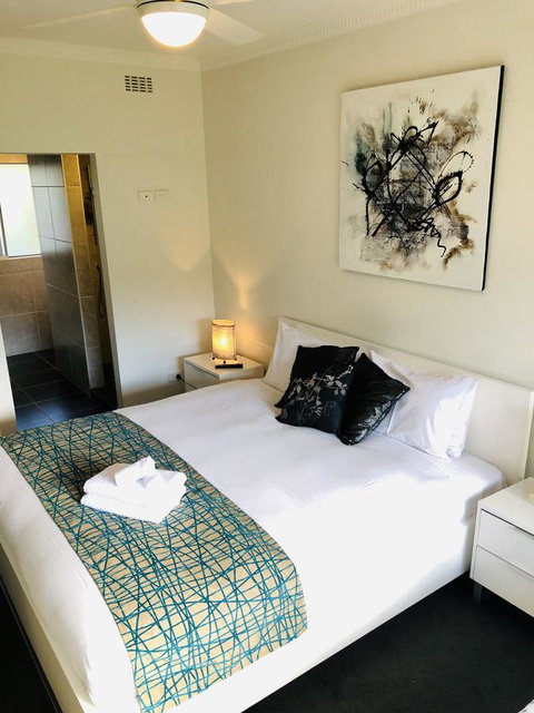 Kanasta Caravan Park - Getaway Accommodation 29